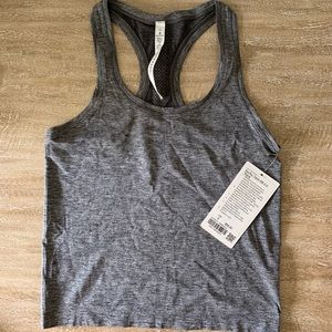 lululemon athletica, swiftly racer back race length, 6